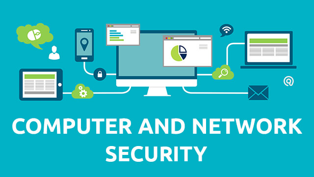 Computer Network Security Karana Downs