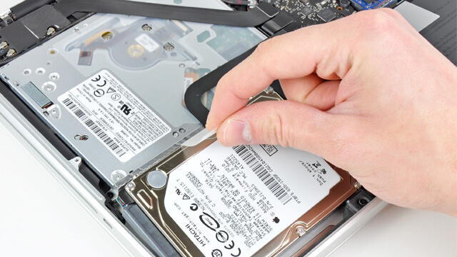 Mac Repairs Karana Downs