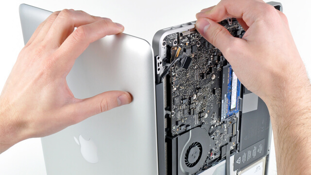 Mac Computer Repairs Karana Downs