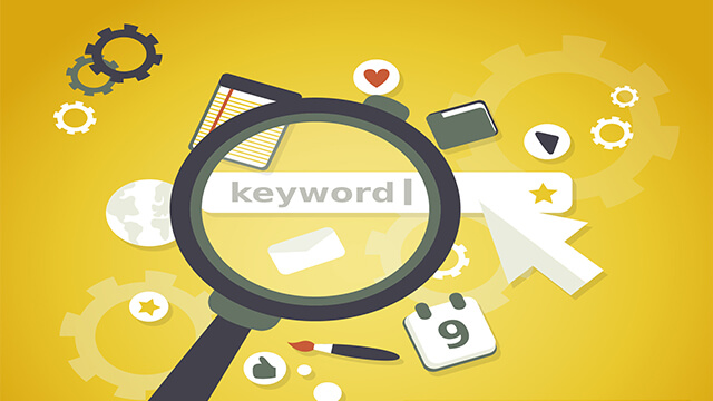 SEO Keyword Research Karana Downs