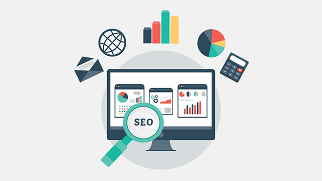 SEO Ranking Karana Downs