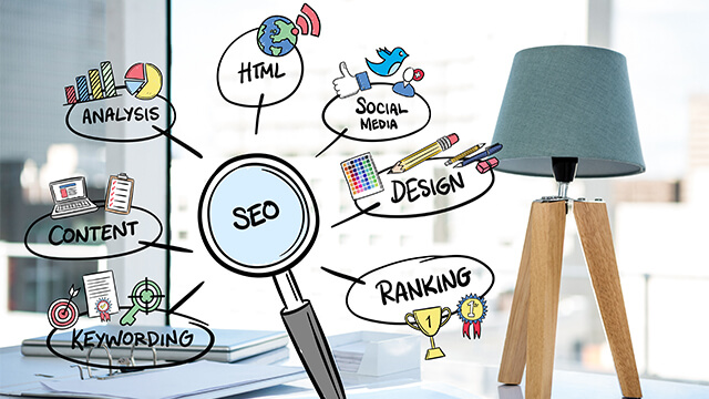SEO Consultant Karana Downs