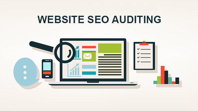 SEO Audit Karana Downs